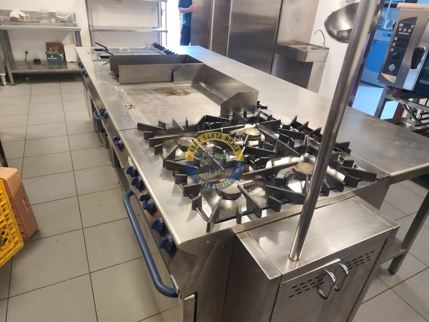 Local en venta en Villamañán