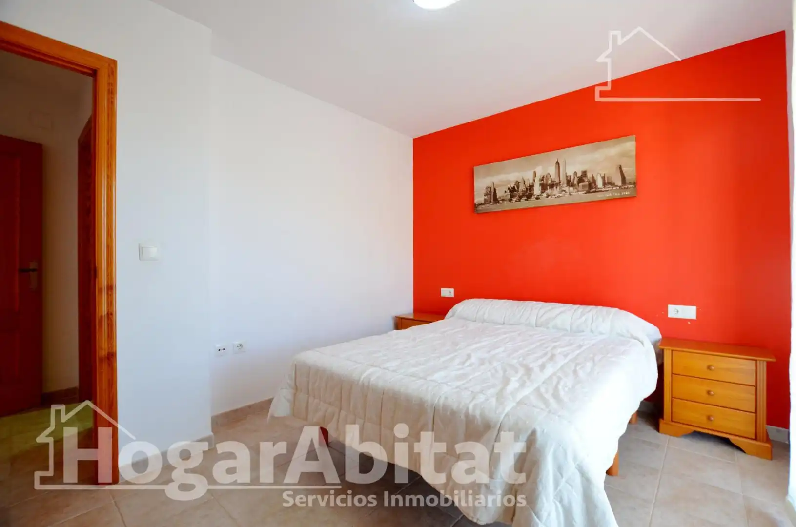 Wohnung zum Verkauf in Calle Azahar, El Faro