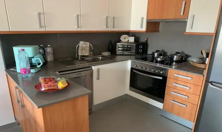 Wohnung mit Aufzug zum Verkauf in de Cristòfor Colom 33, imagen 12