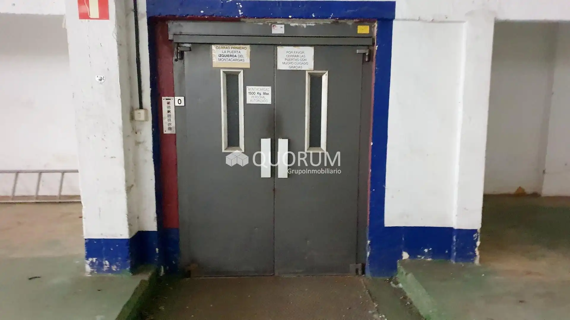 Industrial building to rent in Erandio, imagen 14