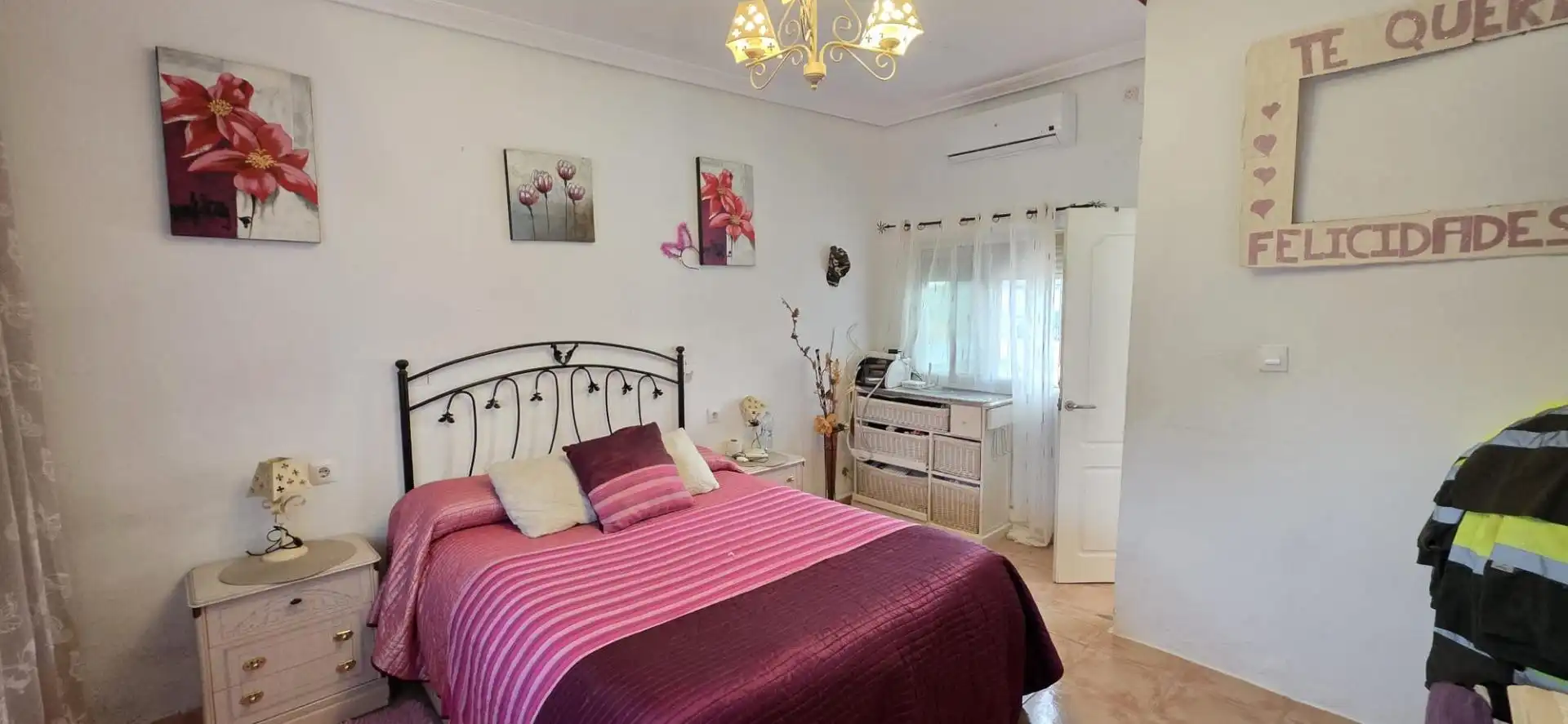 Chalet con piscina en venta en Oromana, imagen 9
