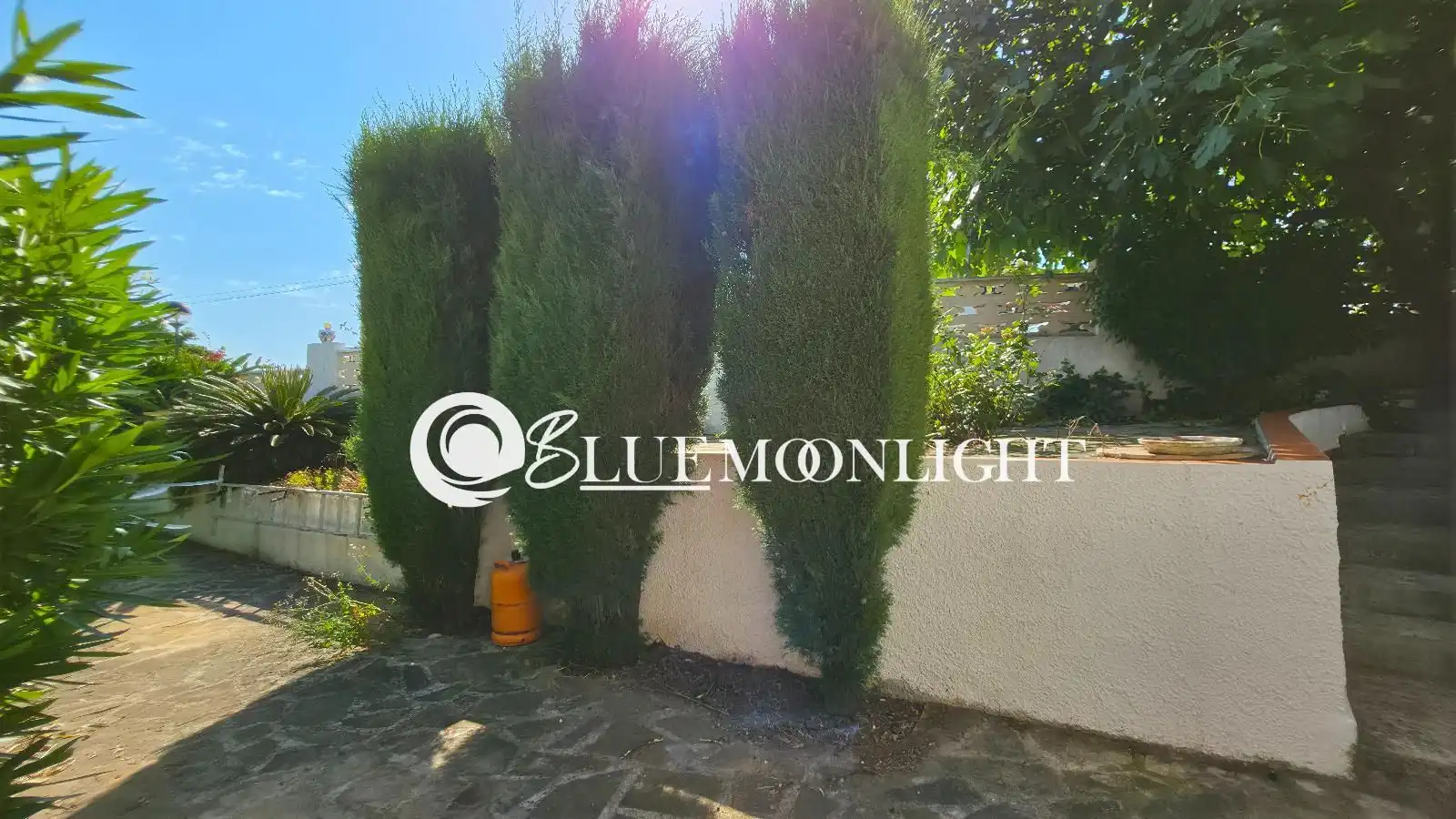 Casa adosada en venta en Peñíscola / Peníscola con Calefacción, Jardín privado y Terraza