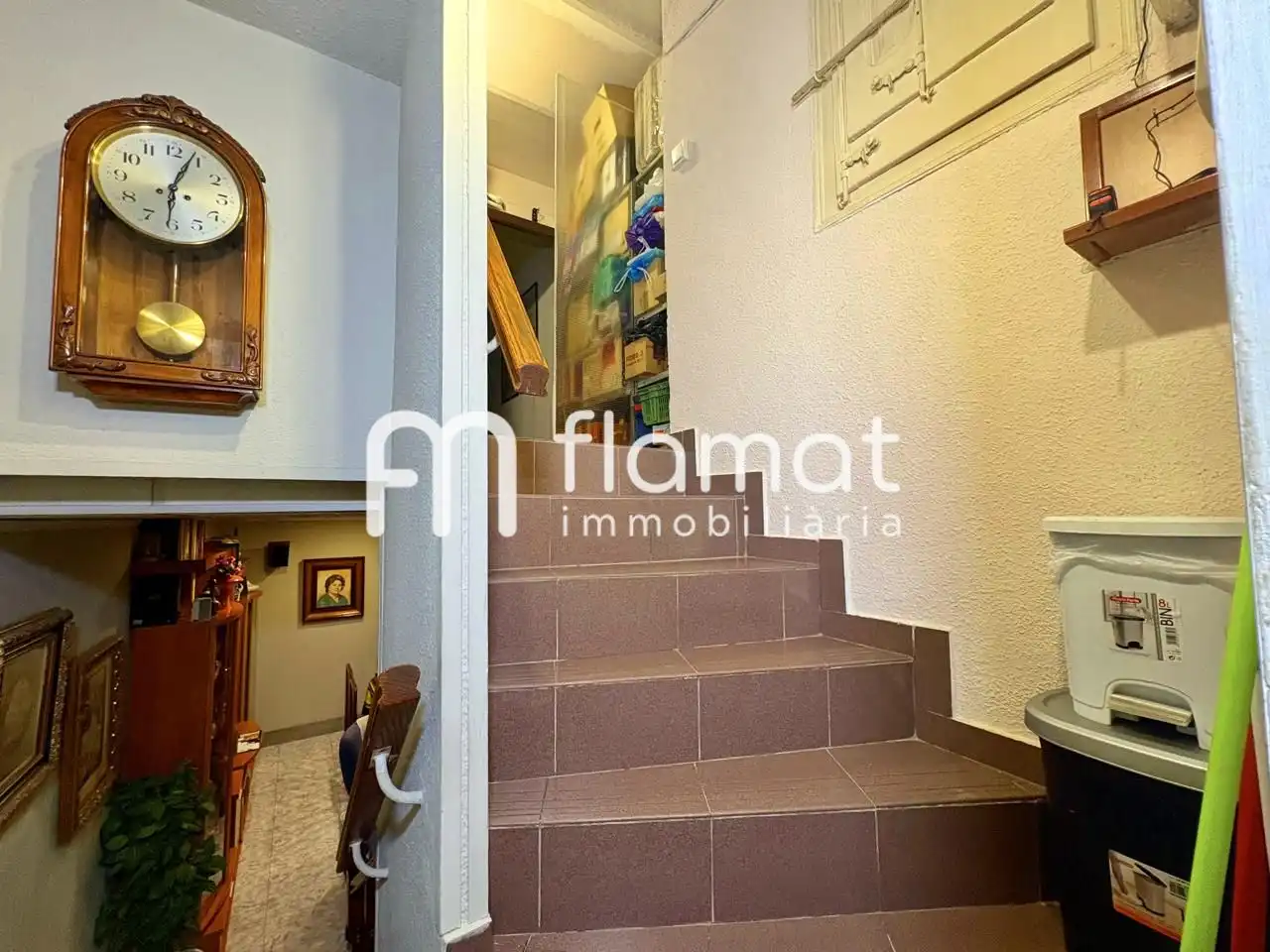 Maisonette zum Verkauf in Barcelona mit Klimaanlage und Terrasse