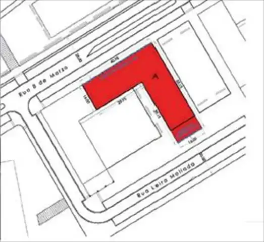 Terreni e lotti in vendita a Avenida Paulo Fabio Máximo 52, imagen 6