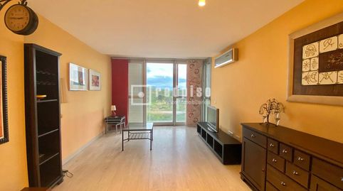 Foto 2 de Piso en venta en Santa Isabel, Málaga Capital