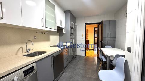 Photo 3 of Flat to rent in Calle Juan Antonio Vallejo-nájera Botas, Parque del Oeste, Oviedo