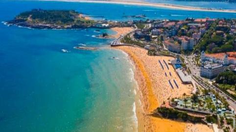 Photo 3 of Building for sale in Paseo de la Castellana, Hispanoamérica - Bernabéu, Madrid