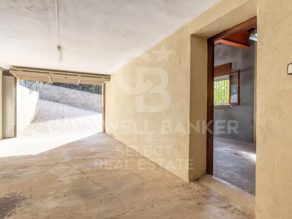 Casa o xalet en venda en Castellar del Vallès