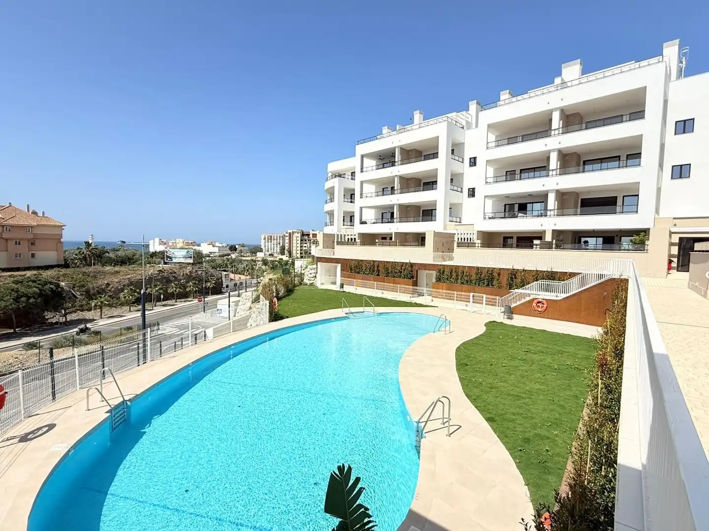 Àtic amb piscina en venda a el peñoncillo, imagen 3