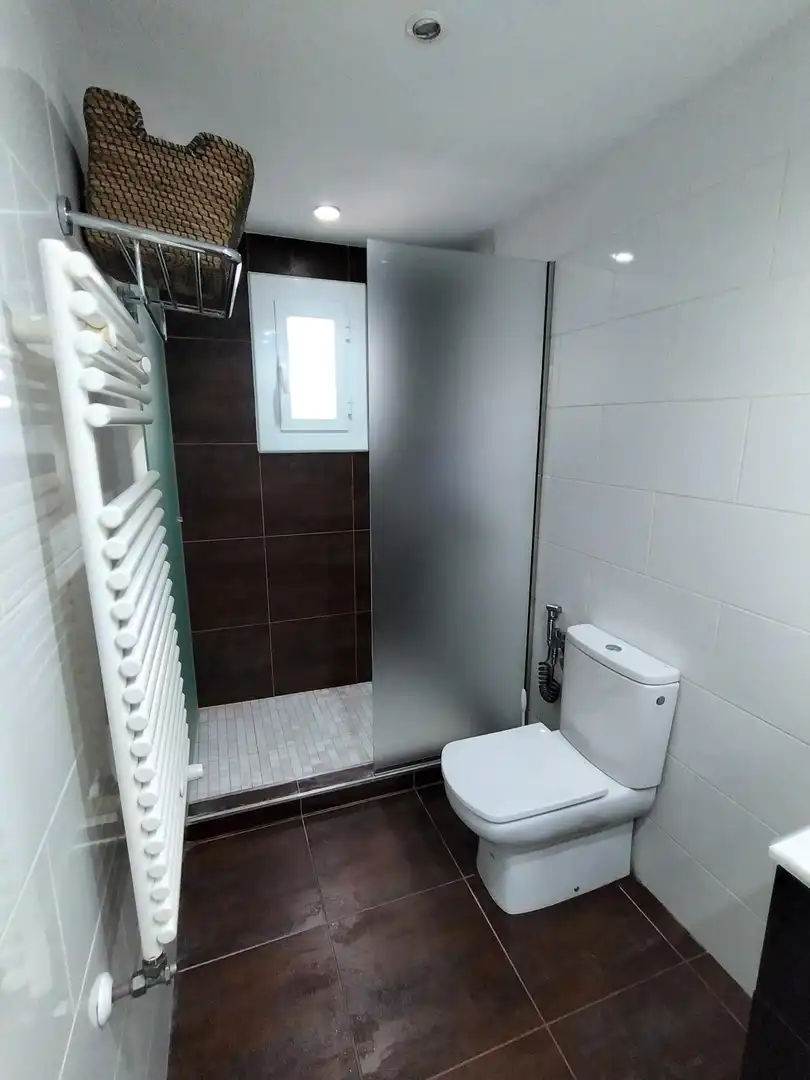 Piso con terraza en venta en Avinguda Catalunya, imagen 48