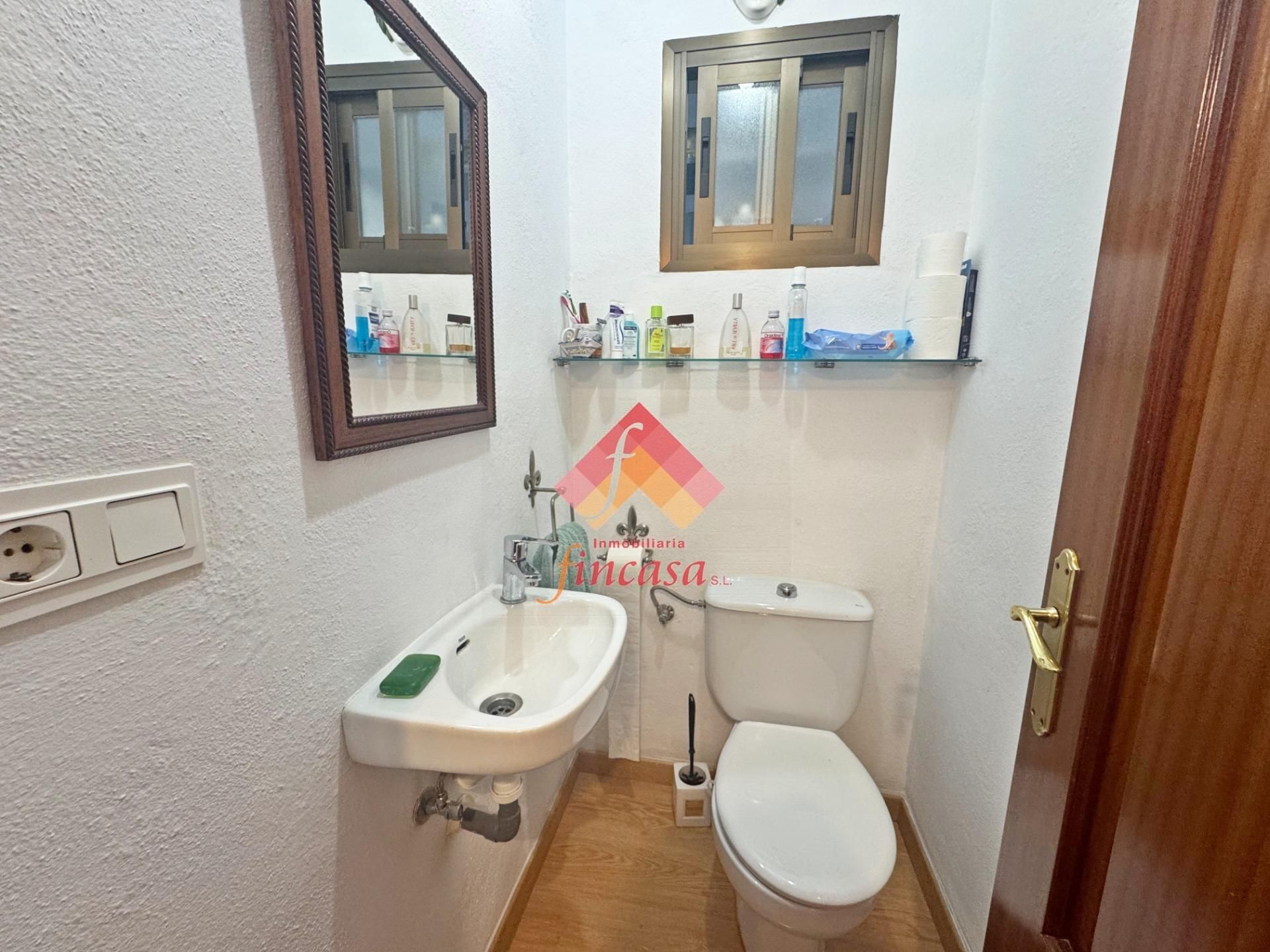 Dúplex en venta en Centro