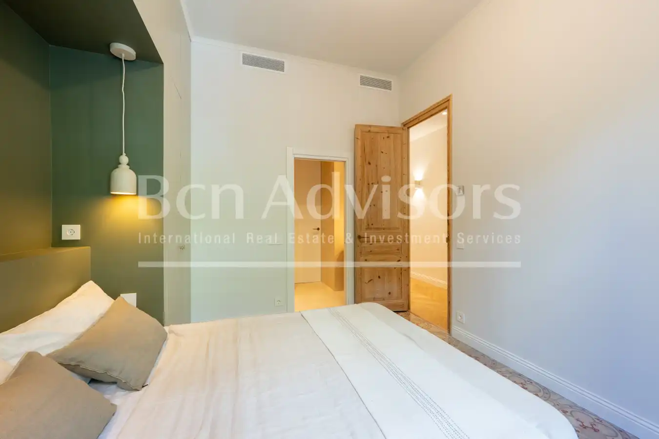 Appartamento con terrazza in vendita a Carrer de Casanova, imagen 41