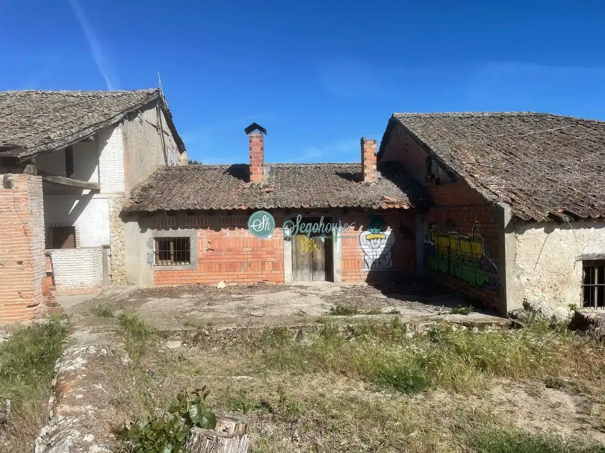Casa o chalet en venta en Mozoncillo