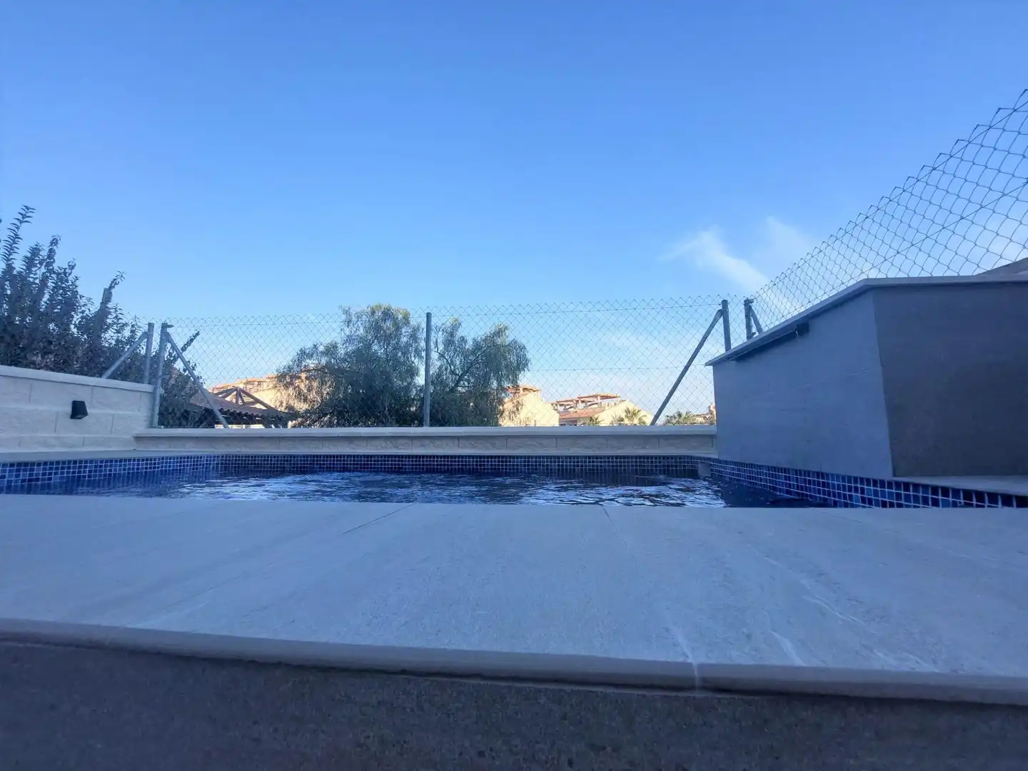 Apartament amb terrassa en venda a Los Collados-Los Geraneos, imagen 23