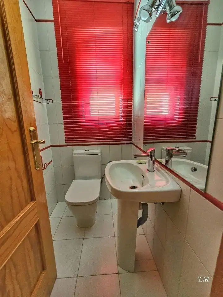 Chalet con jardín en venta en Aguas Vivas - La Zambomba, imagen 25