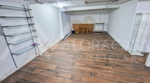 Foto 5 von Geschaftsraum zur Miete in Calle Héroe de Sostoa, 114, Parque Ayala - Jardín de la Abadía - Huelín, Málaga Capital