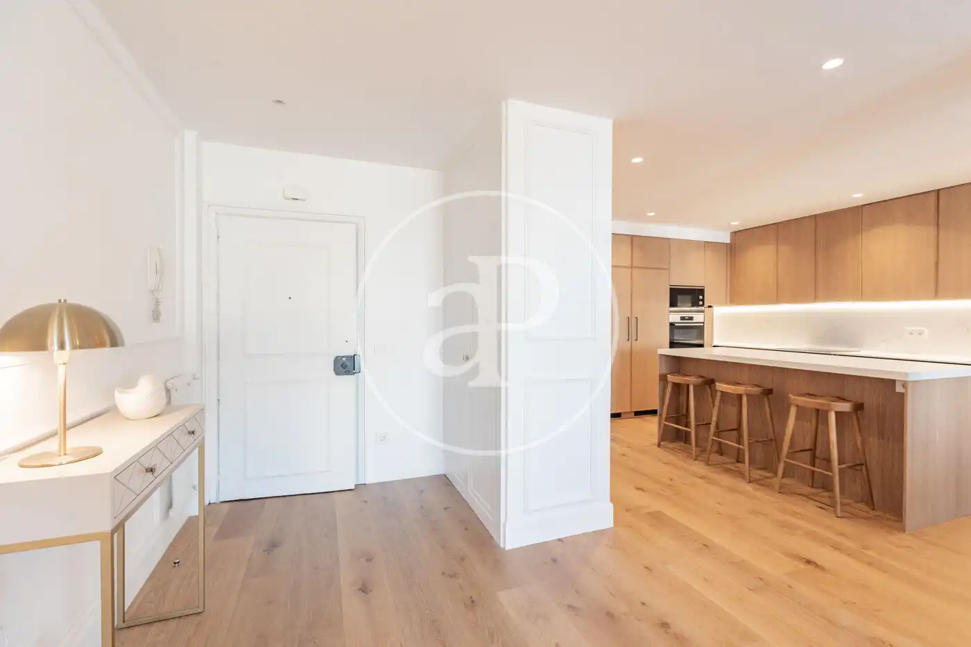 Piso en venta en Madrid con Aire acondicionado, Calefacción y Terraza