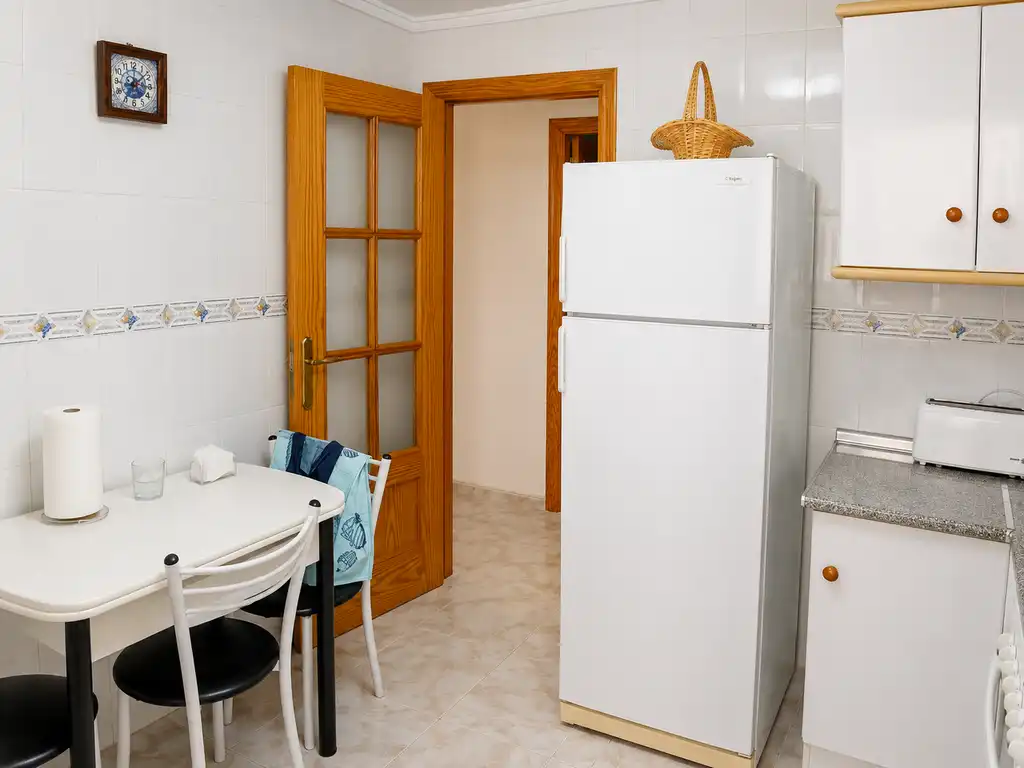 Apartament amb ascensor en venda a Playa del Cura, imagen 7