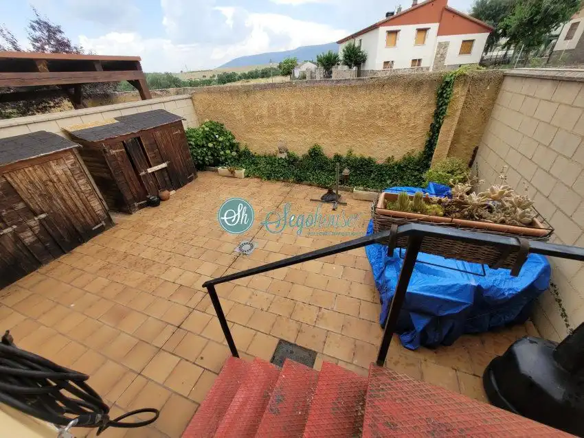Appartamento in vendita a Torrecaballeros, imagen 9