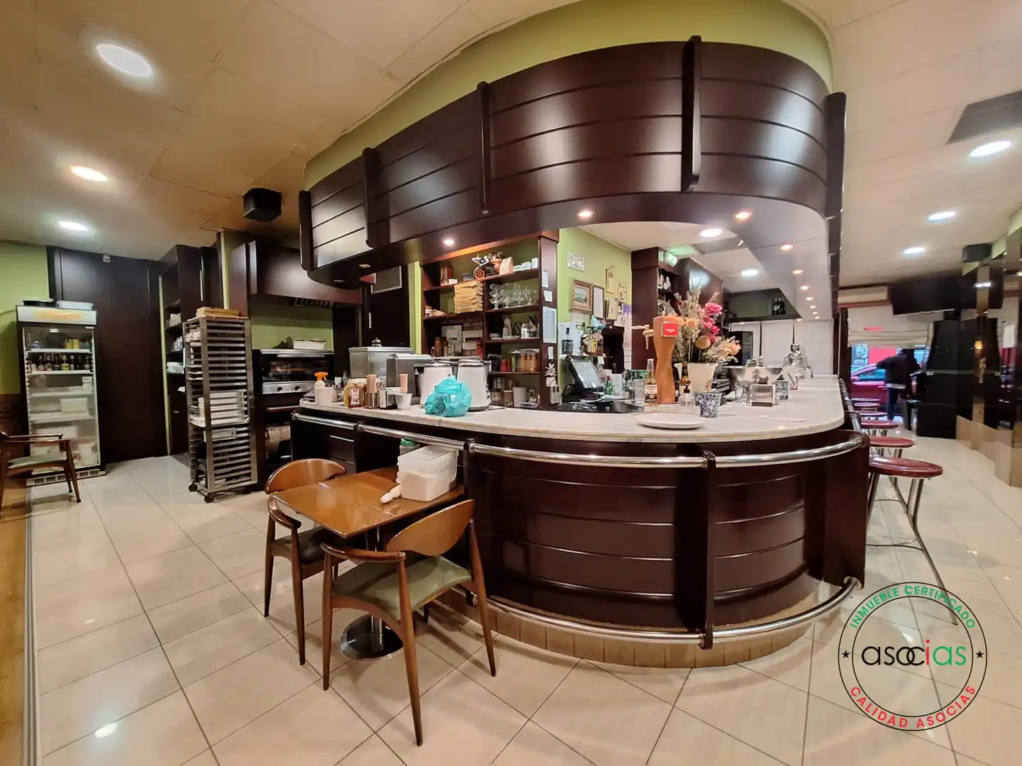 Local en venta en Gijón  con Aire acondicionado