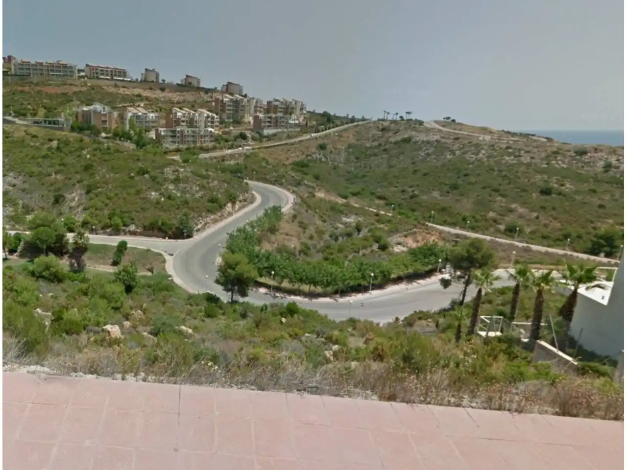 Terreny residencial en venda a Calle Tombatossal, imagen 3