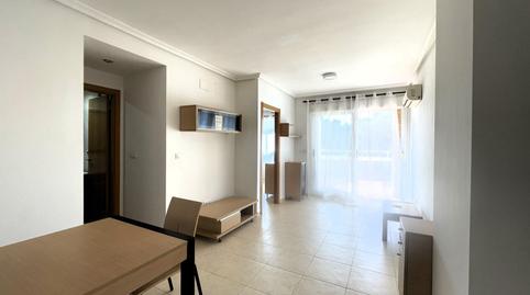 Foto 2 de Apartament en venda a Avenida Jardin, 3, Aguamarina, Castellón