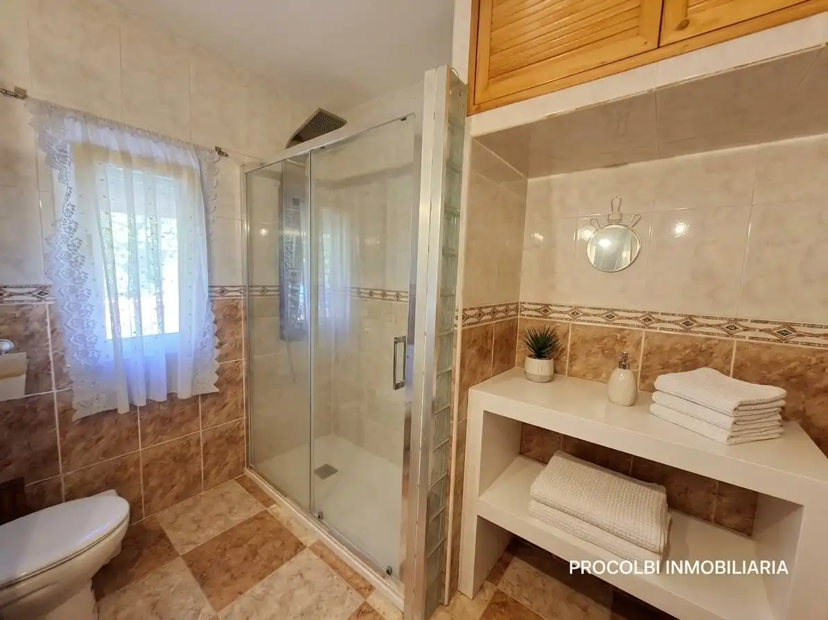 Casa con giardino in vendita a Calle Falla, imagen 40