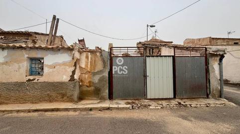 Foto 2 de Casa o chalet en venta en Calle Paret0n, S/n, Totana, Murcia