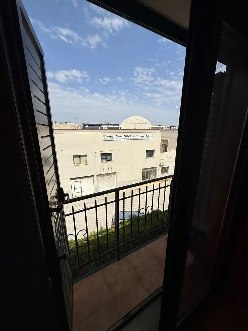 Apartament amb piscina en venda a Orihuela Costa, imagen 18
