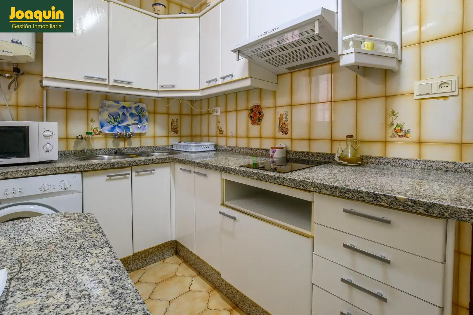 Cocina de Piso en venta en Córdoba
