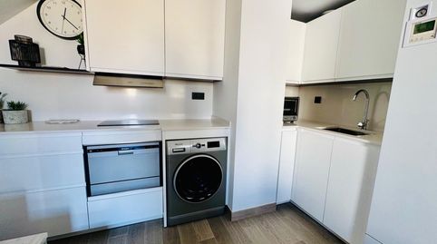 Foto 5 de Ático en venta en Calle Tejares, Parque Victoria Eugenia, Málaga Capital