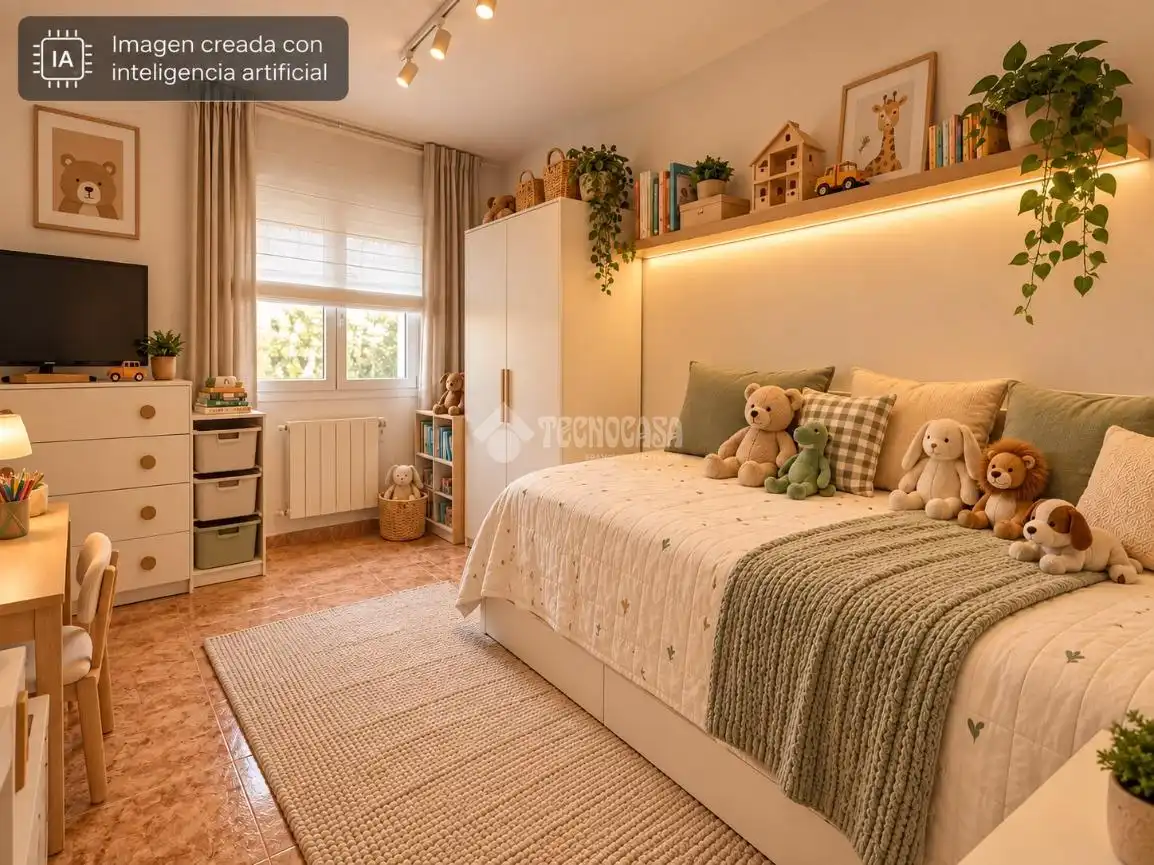 Flat for sale in Víctor González 2, imagen 5
