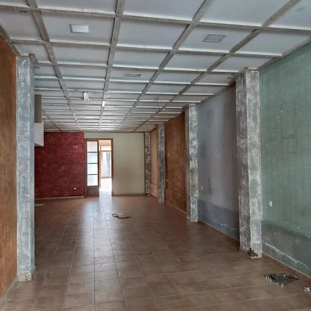 Local comercial en venda a Valderrobres, imagen 3