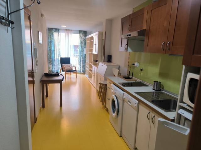 Estudio en Venta en Paseo de la Dirección, 178 en Valdeacederas