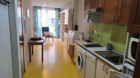 Foto 2 de Estudio en venta en Paseo de la Dirección, 178, Valdeacederas, Madrid Capital