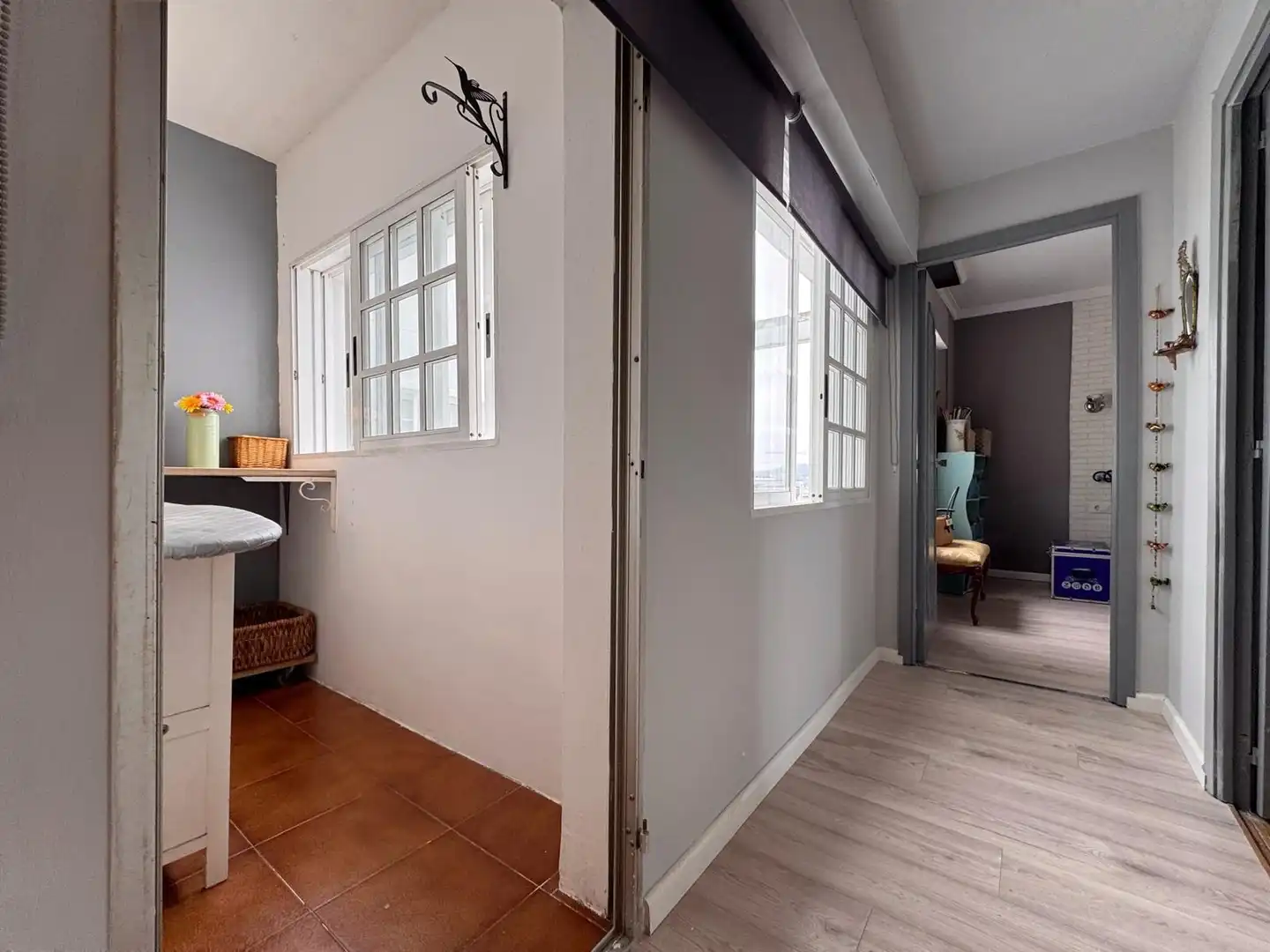 Flat for sale in Pontevedra Capital   with Terrace