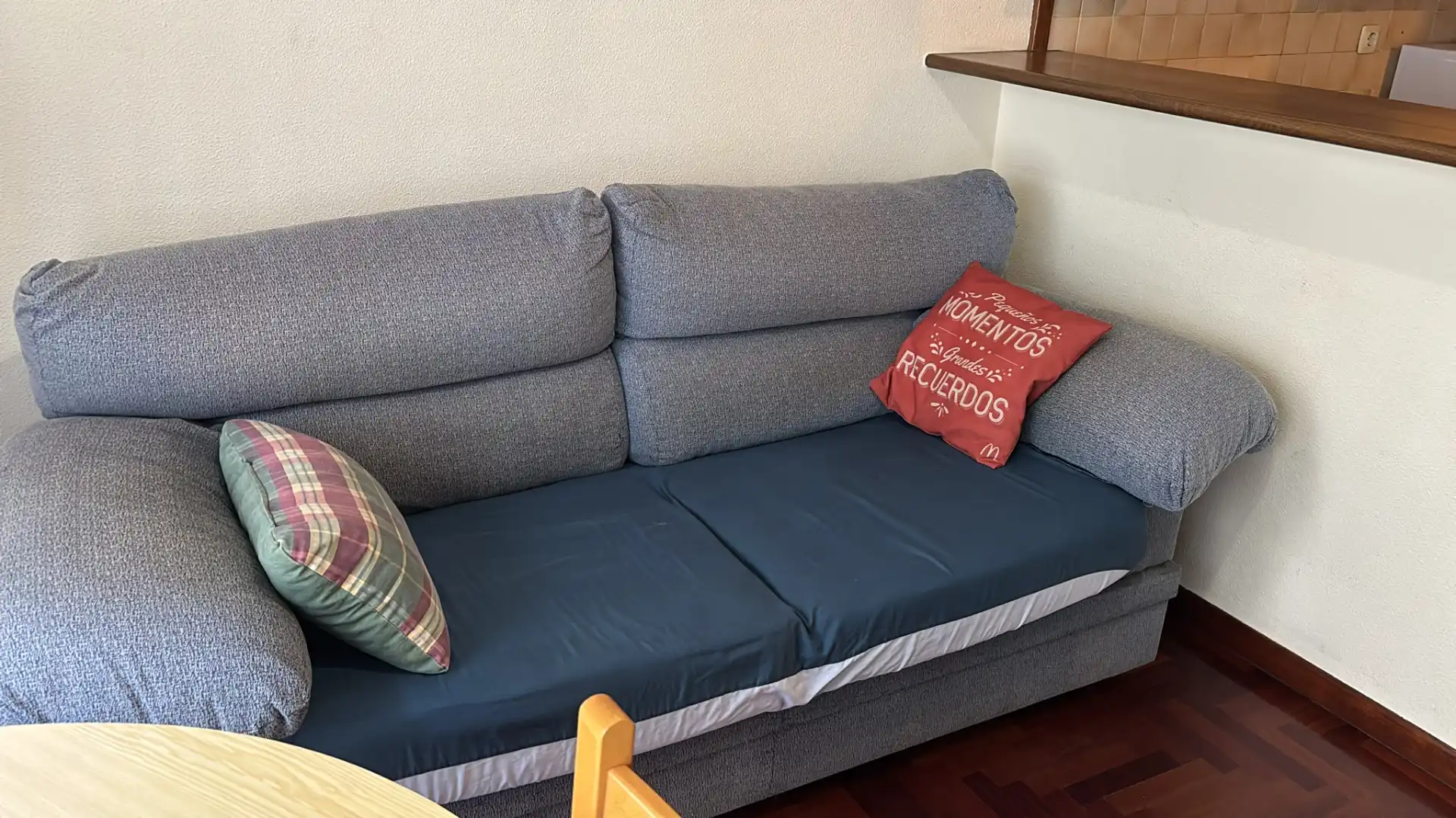 Apartament amb ascensor de lloguer a Rúa Gonzalo Torrente Ballester 4, imagen 7
