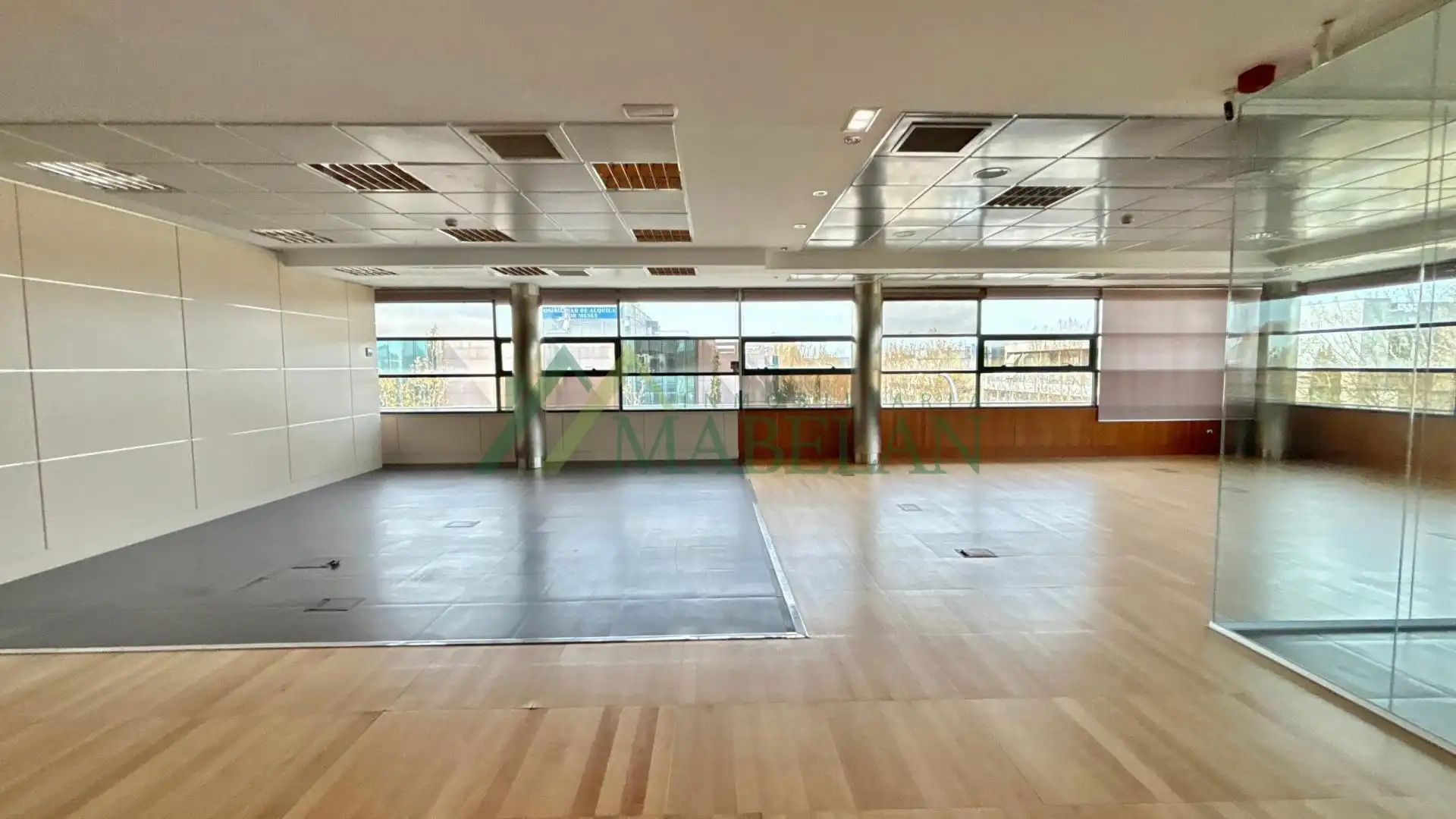Oficina con ascensor en venta en El Pinar - Punta Galea, imagen 5