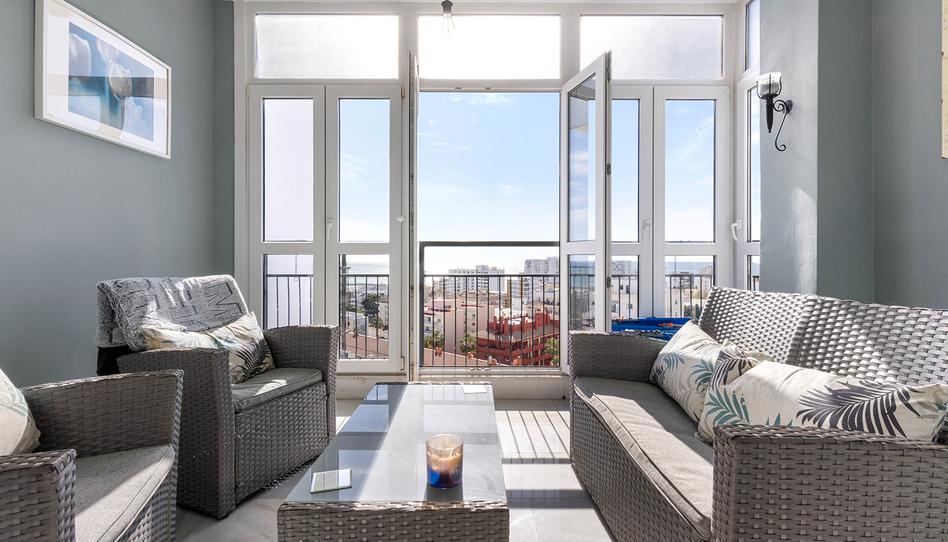 Foto 1 de Pis en venda a Avenida Antonio Machado, 2, Solymar, Málaga