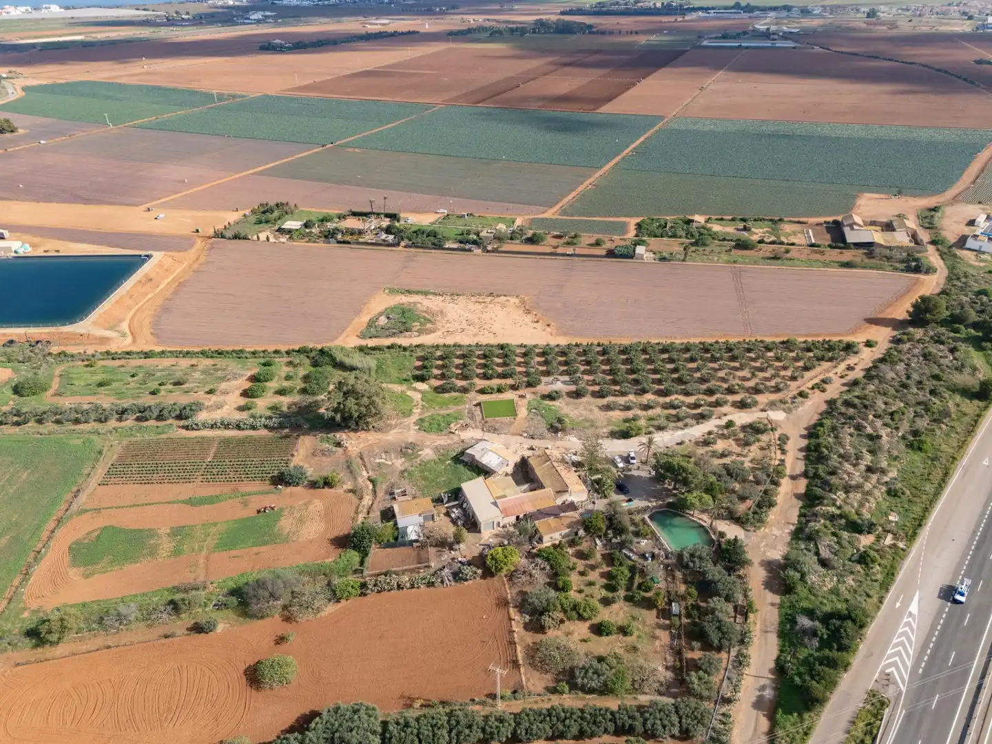 Landhaus zum Verkauf in Mar Menor de Cartagena – Cabo de Palos, imagen 16