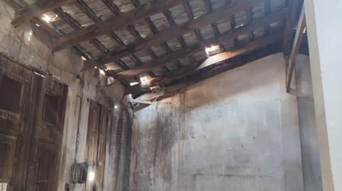 Foto 4 de Finca rústica en venda a Tavernes Blanques, Valencia