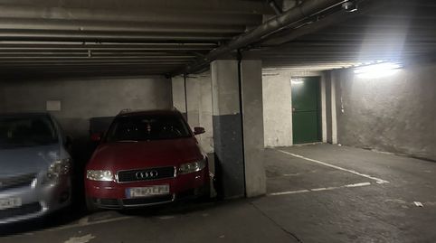 Foto 4 von Garage zur Miete in Calle Huesca, 82, Juzgados, Logroño