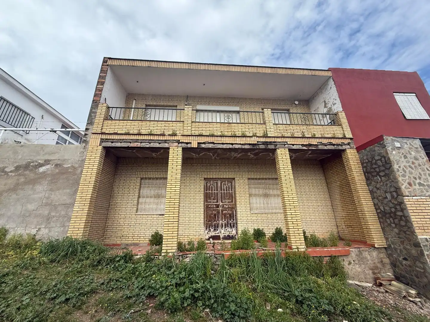Casa con terraza en venta en Las Pajanosas, imagen 2