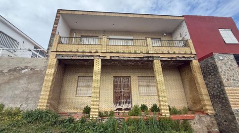 Foto 2 de Casa o chalet en venta en Las Pajanosas, Guillena