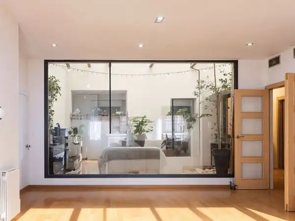 Wohnung mit Terrasse zum Verkauf in Carrer de Can Mates, imagen 28