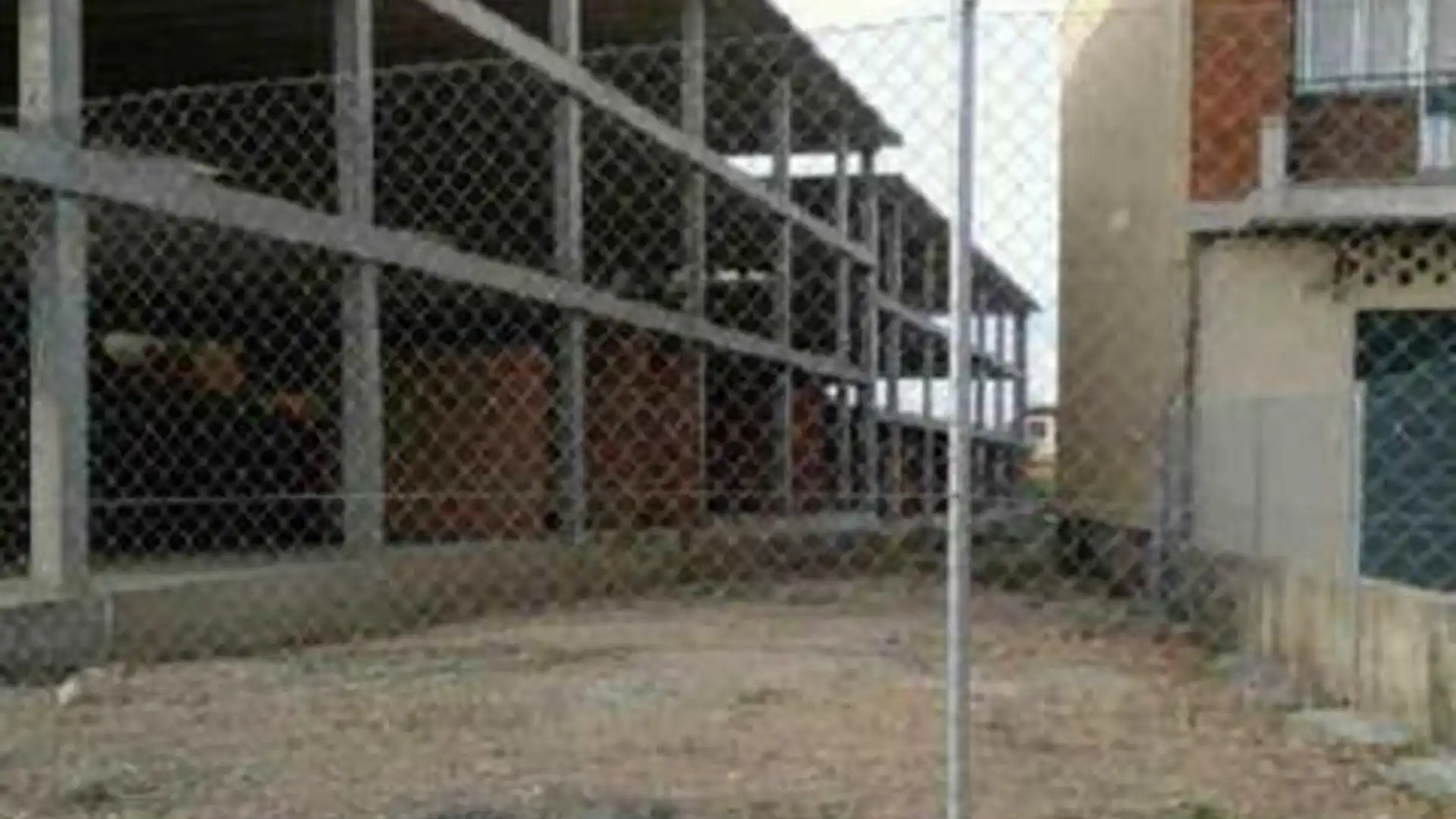 Edificio en venta en Calvarrasa de Abajo