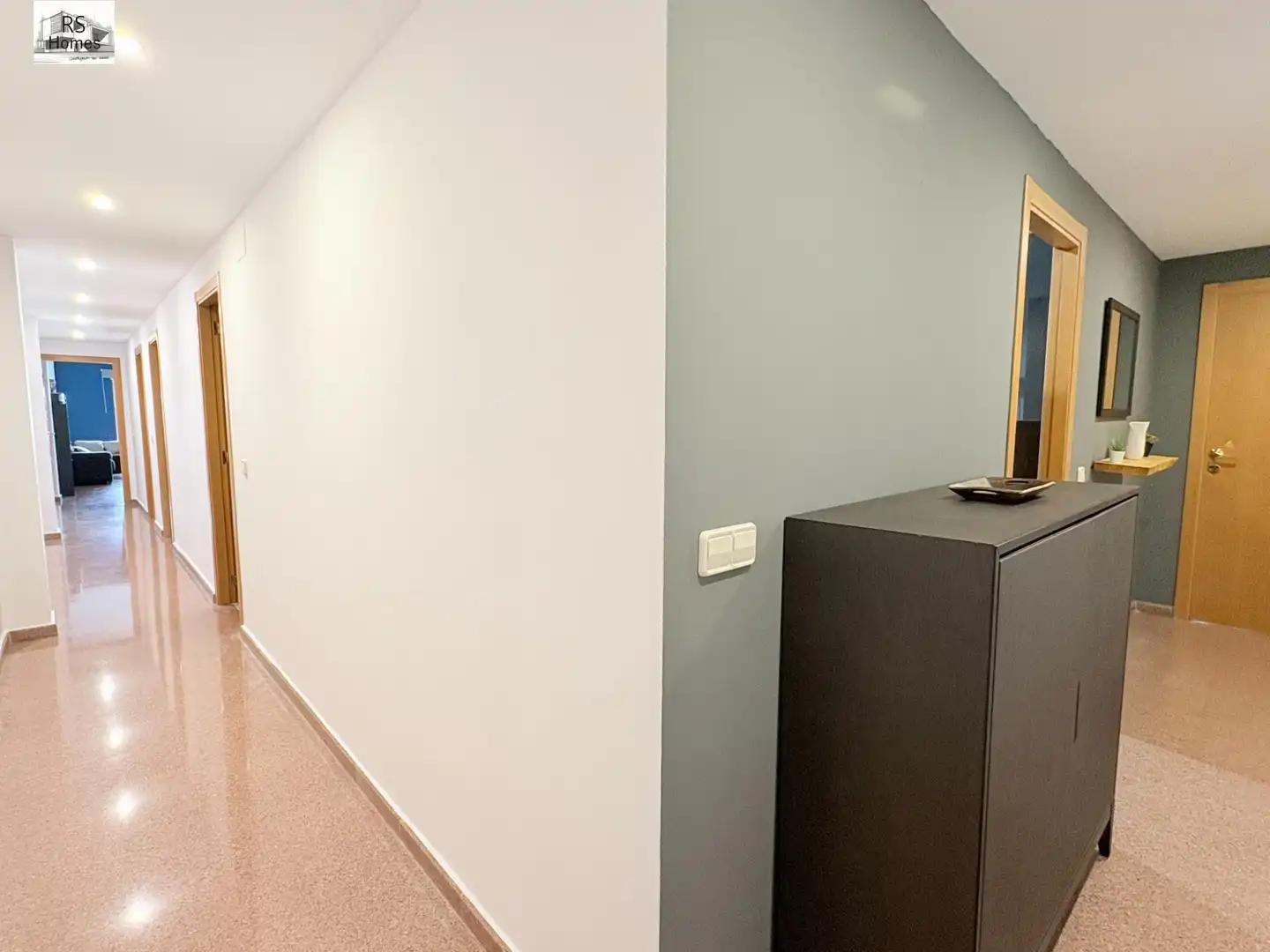Flat for sale in Vilamarxant  with Air Conditioner, Heating and Storage room