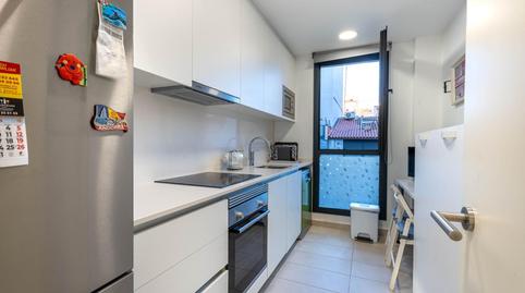 Foto 2 de Pis en venda a Sant Nebridi, 23, Cementiri Vell, Barcelona