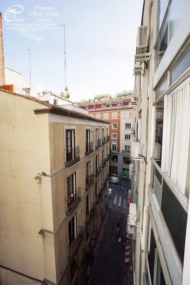 Pis amb terrassa en venda a Calle CHINCHILLA, imagen 50