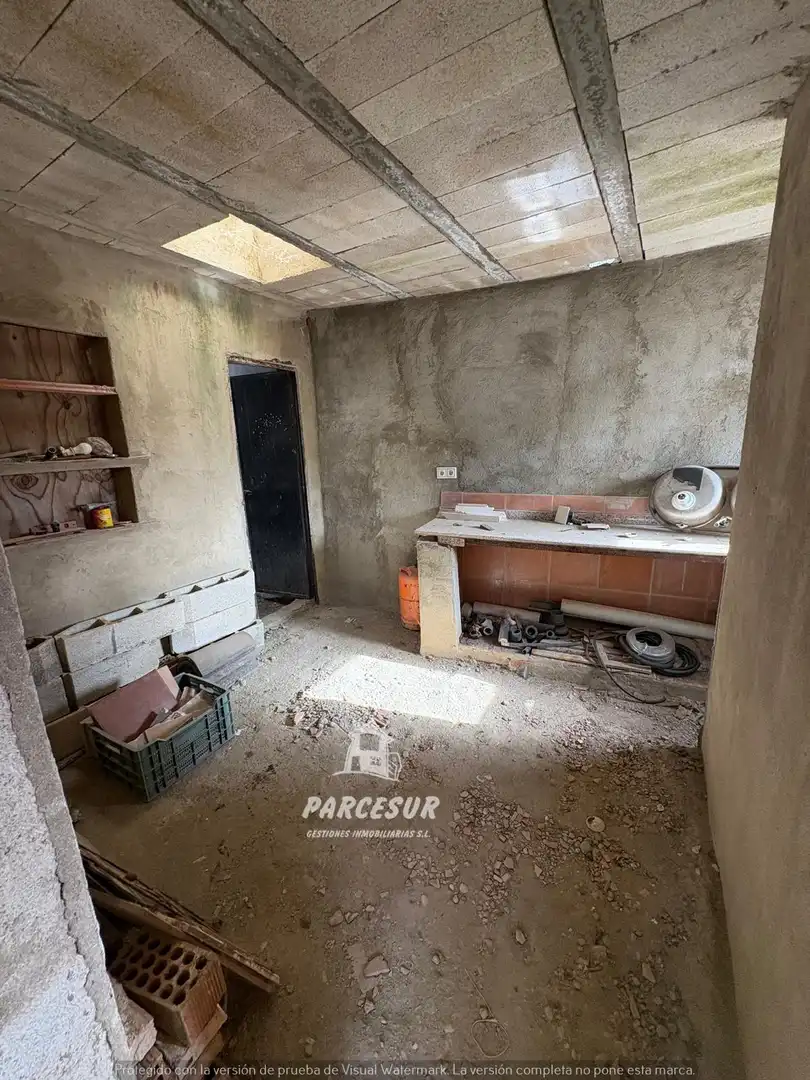 Casa con piscina en venta en Periurbano Este - Campiña, imagen 52
